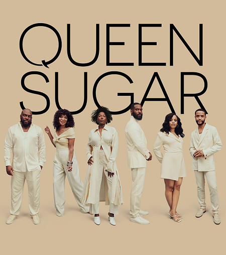 مسلسل Queen Sugar الموسم السابع الحلقة 12 مترجمة