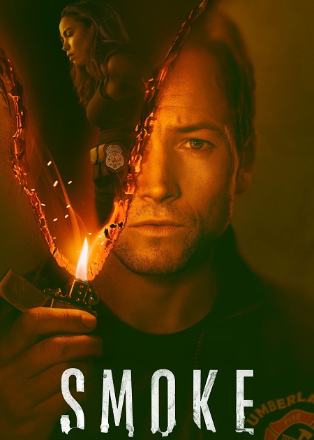 مسلسل Smoke 2025 الحلقة 8 مترجمة