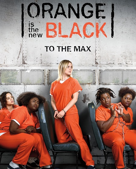مسلسل Orange Is the New Black الموسم الثالث الحلقة 5 مترجمة
