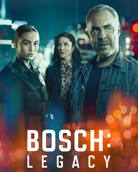 مسلسل Bosch Legacy الموسم الاول الحلقة 8 مترجمة