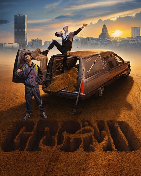 مسلسل Soil الموسم الاول الحلقة 1 مترجمة