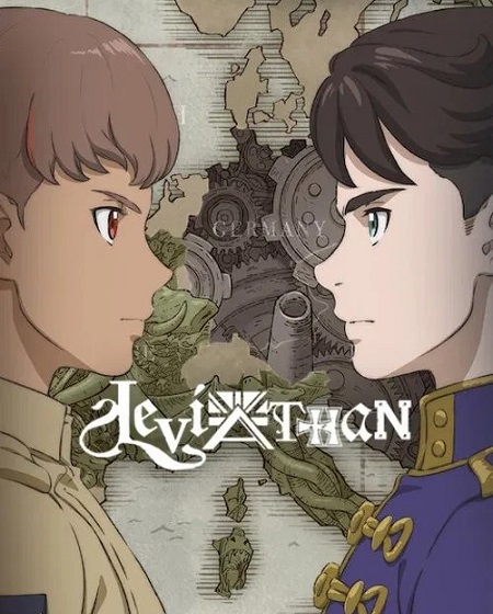 انمي Leviathan الحلقة 4 مترجمة