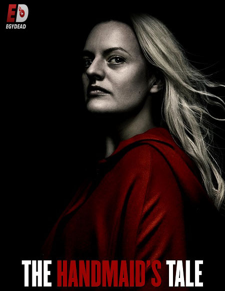مسلسل The Handmaid’s Tale الموسم الثالث الحلقة 6 مترجمة