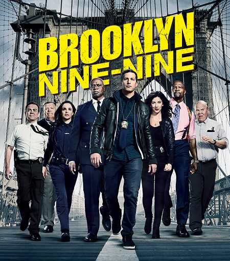 مسلسل Brooklyn 99 الموسم السابع الحلقة 10 مترجمة