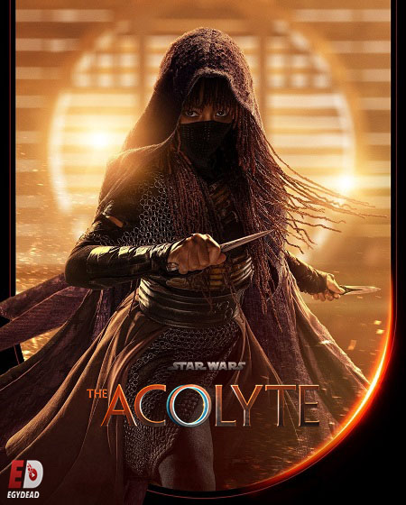 مسلسل The Acolyte الحلقة 1 مترجمة