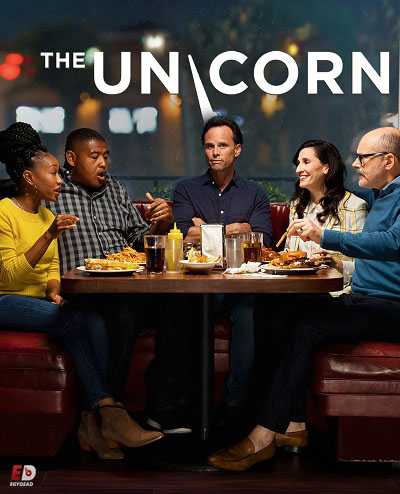 مسلسل The Unicorn الموسم الاول الحلقة 16 مترجمة