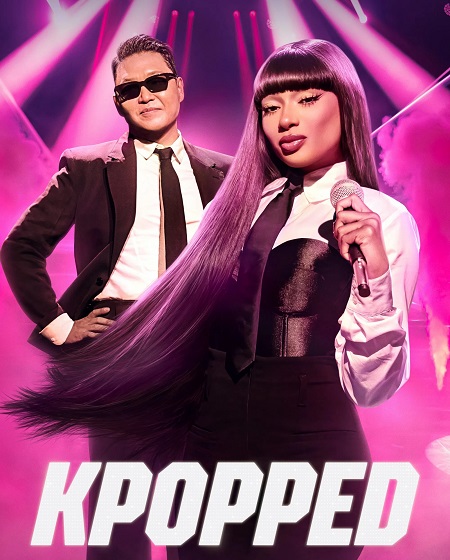 برنامج KPOPPED الموسم الاول الحلقة 2 مترجمة