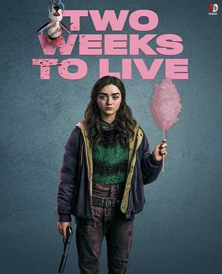مسلسل Two Weeks to Live الموسم الاول الحلقة 3