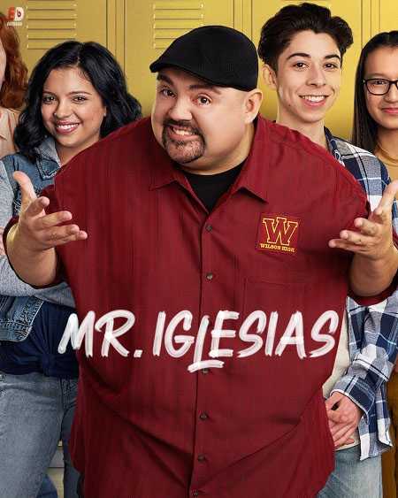 مسلسل Mr Iglesias الموسم الثاني الحلقة 2