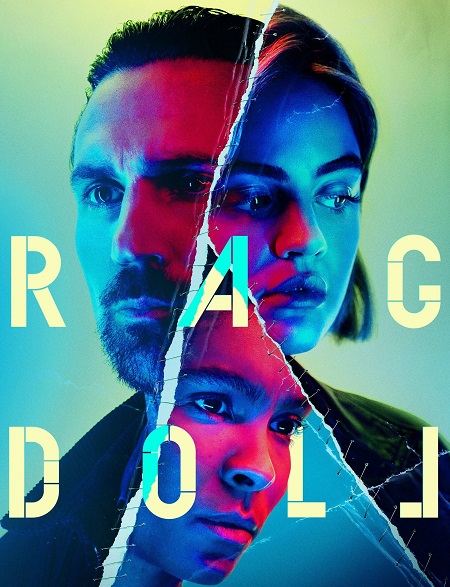 مسلسل Ragdoll الموسم الاول الحلقة 5 مترجمة