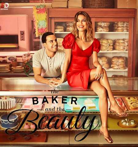 The Baker and the Beauty الموسم الاول الحلقة 1