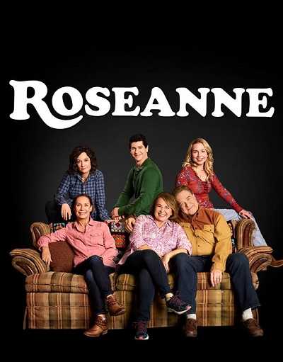 مشاهدة مسلسل Roseanne الموسم الاول الحلقة 3