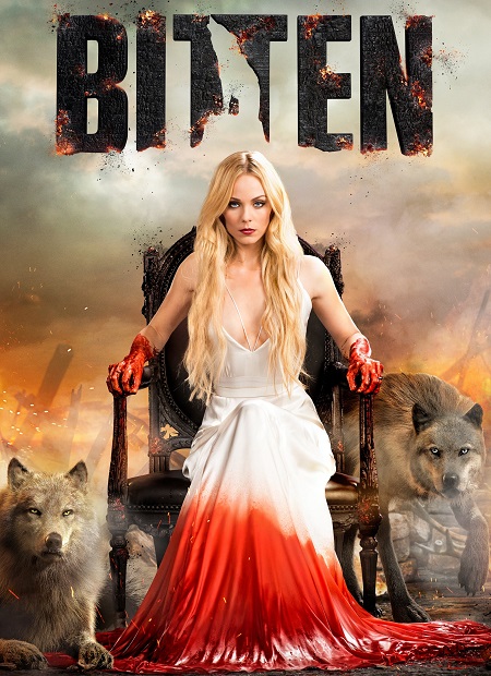 مسلسل Bitten الموسم الثالث الحلقة 8 مترجمة