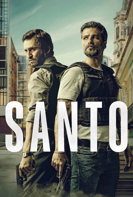 مسلسل Santo الموسم الاول الحلقة 1 مترجمة