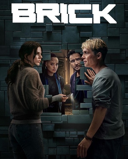 مشاهدة فيلم Brick 2025 مترجم