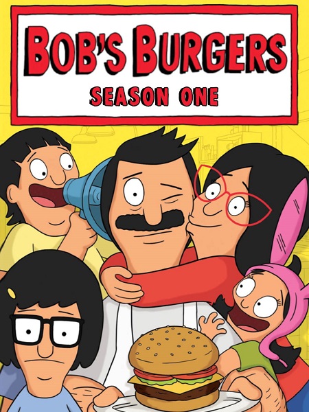 مسلسل Bob’s Burgers الموسم الاول الحلقة 10 مترجمة