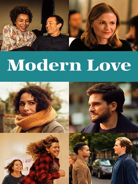 مسلسل Modern Love الموسم الثاني الحلقة 1
