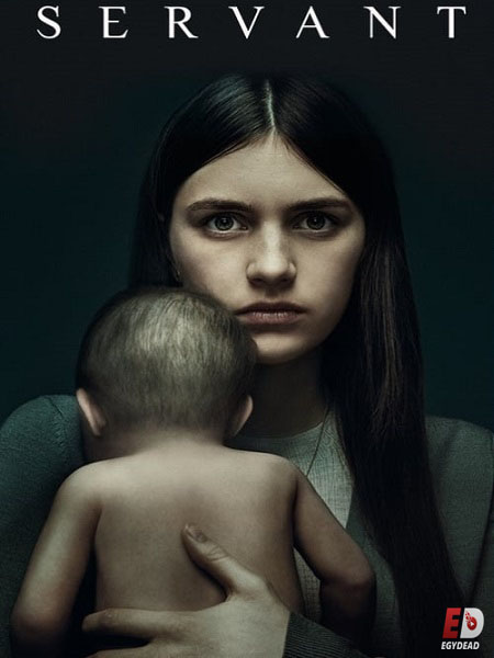 مسلسل Servant الموسم الاول الحلقة 8 مترجمة