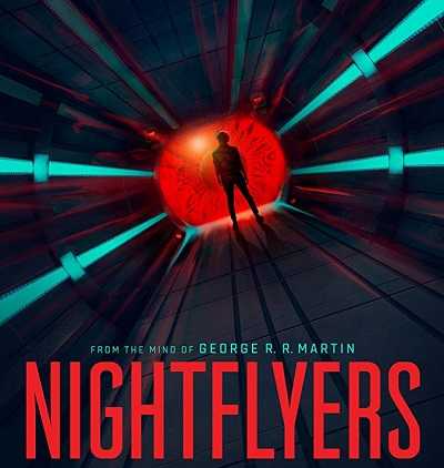 مشاهدة مسلسل Nightflyers 2018 الحلقة 9