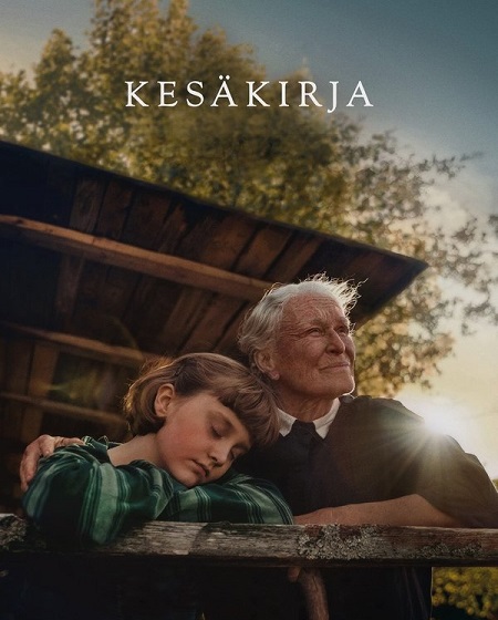 مشاهدة فيلم The Summer Book 2024 مترجم