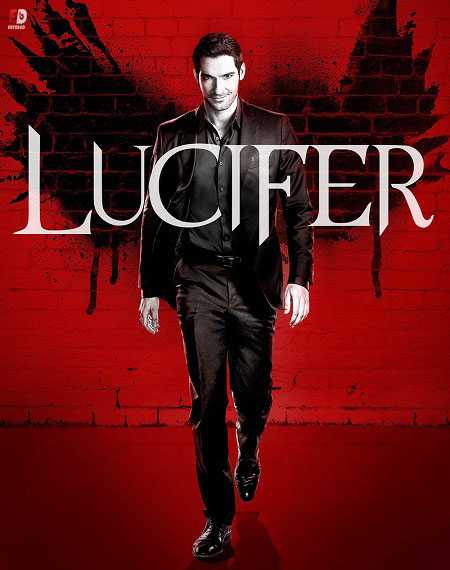 مسلسل Lucifer الموسم الثاني الحلقة 9