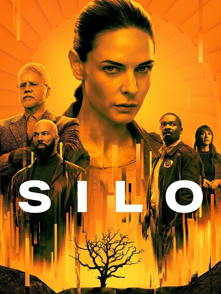 مسلسل Silo الموسم الاول الحلقة 5 مترجمة