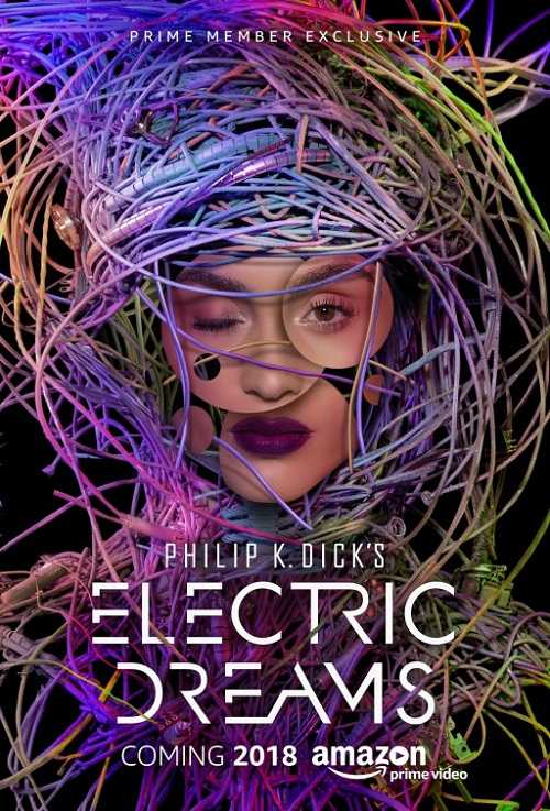 مسلسل Philip K. Dick’s Electric Dreams الحلقة 10 الاخيرة
