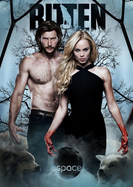 مسلسل Bitten الموسم الثاني الحلقة 3 مترجمة
