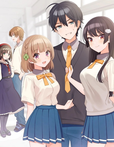 انمي Osamake الحلقة 12 مترجمة