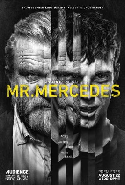 مسلسل Mr Mercedes الموسم الثاني الحلقة 6