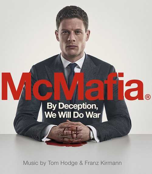 مشاهدة مسلسل McMafia الموسم الاول الحلقة 8 الاخيرة