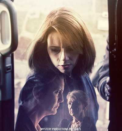 مشاهدة مسلسل Prisoners الحلقة 5