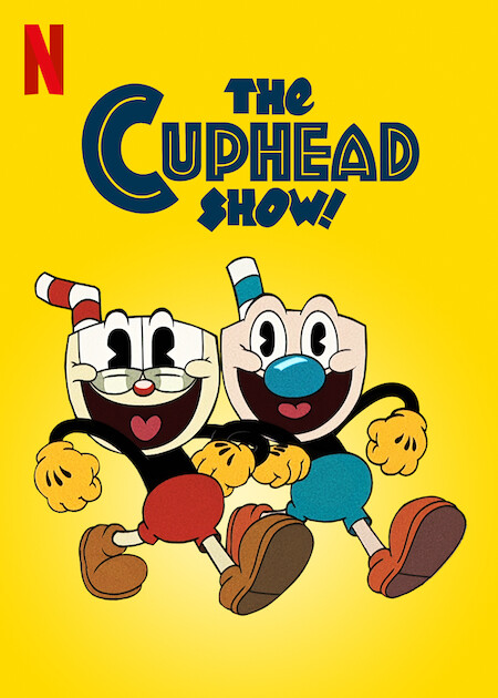 مسلسل The Cuphead Show الموسم الثاني الحلقة 5 مترجمة