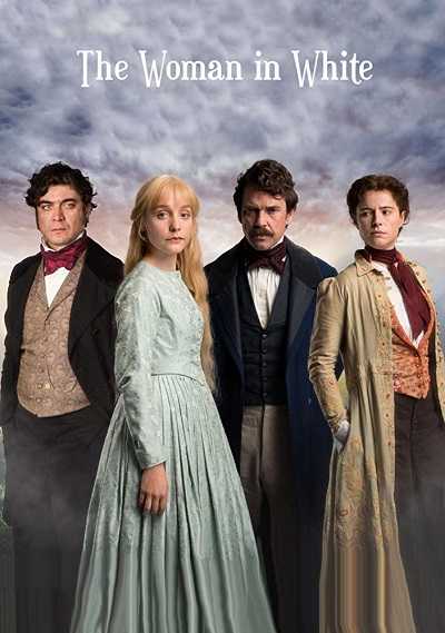 مشاهدة مسلسل The Woman in White الحلقة 4