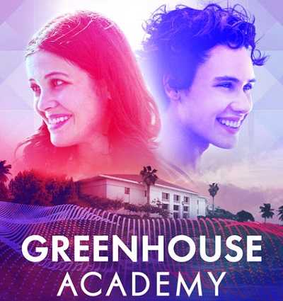 Greenhouse Academy الموسم الاول الحلقة 9 مترجمة