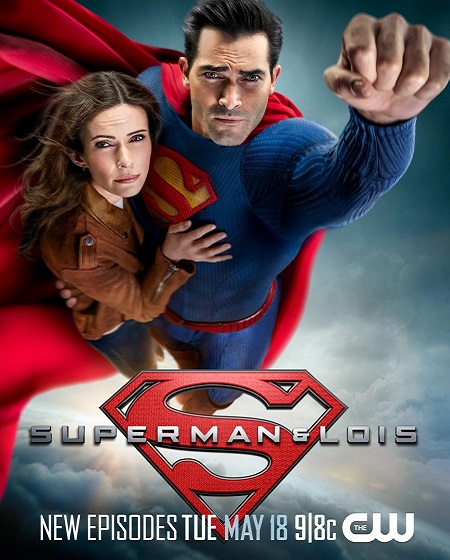 مسلسل Superman and Lois الموسم الاول الحلقة 12 مترجمة