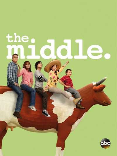 مشاهدة مسلسل The Middle الموسم السادس الحلقة 7