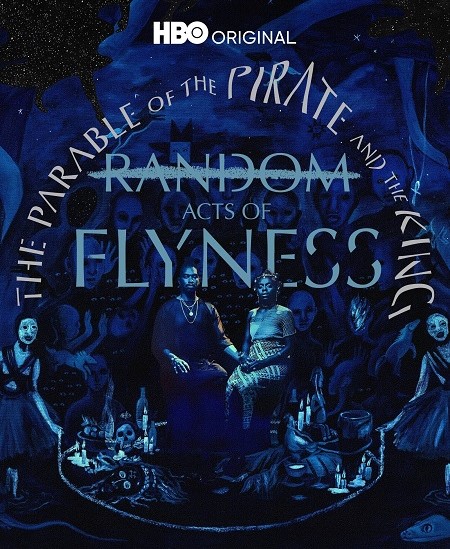 مسلسل Random Acts of Flyness الموسم الثاني الحلقة 5 مترجمة