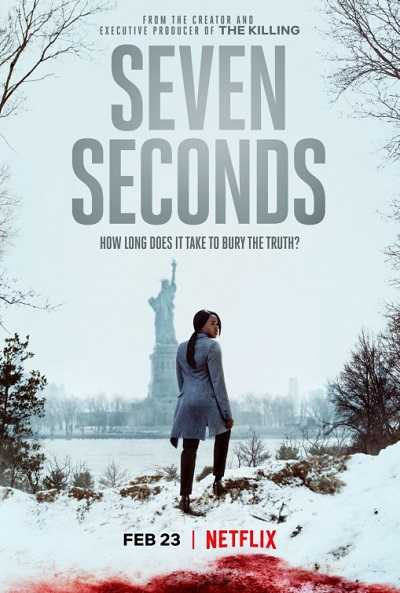 مسلسل Seven Seconds الموسم الاول الحلقة 4
