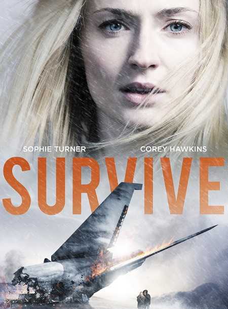 مسلسل Survive الموسم الاول الحلقة 6