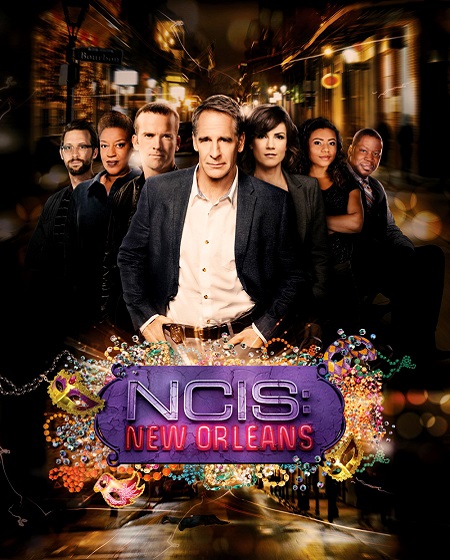 مسلسل NCIS New Orleans الموسم الثالث الحلقة 19