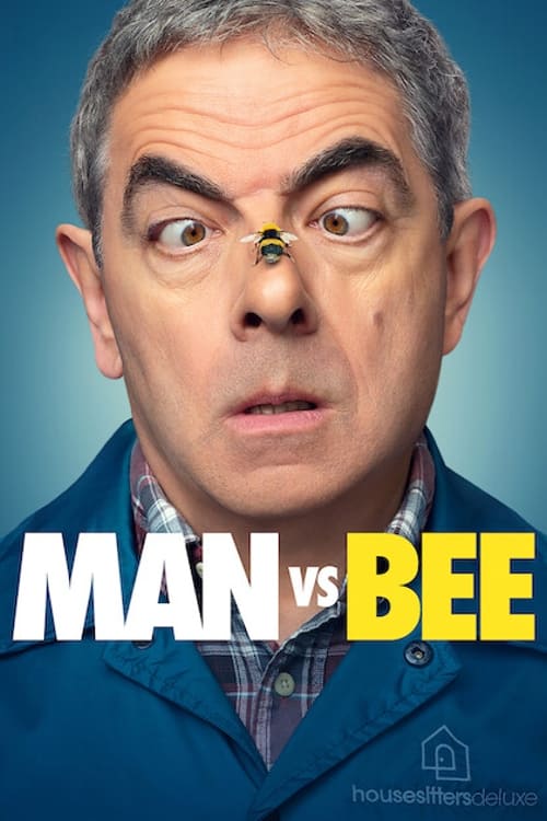 مسلسل Man Vs Bee الموسم الاول الحلقة 4 مترجمة