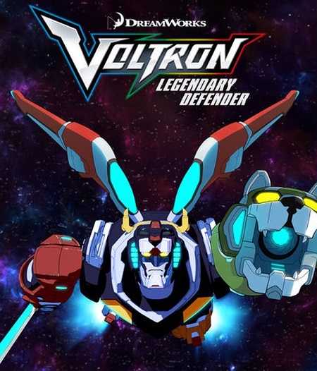 Voltron Legendary Defender الموسم الثالث الحلقة 3