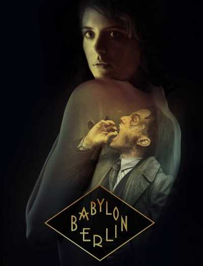 مسلسل Babylon Berlin الموسم الثاني الحلقة 1