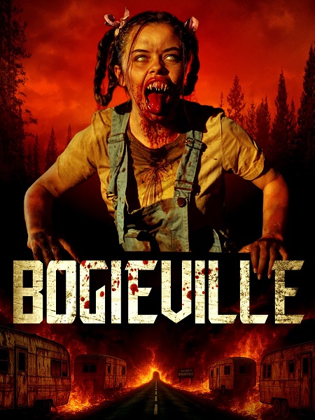 مشاهدة فيلم Bogieville 2024 مترجم