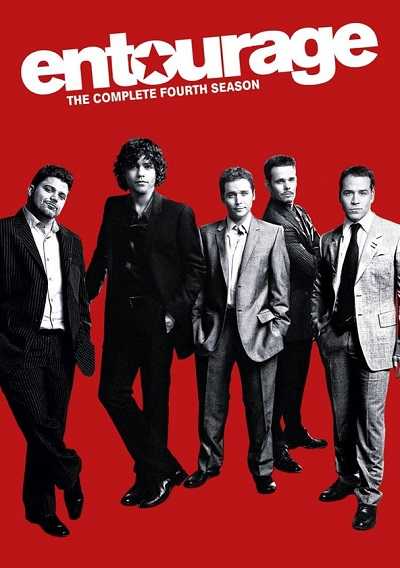 مسلسل Entourage الموسم الرابع الحلقة 3