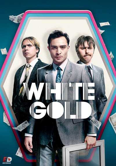 مسلسل White Gold الموسم الاول الحلقة 3 مترجم