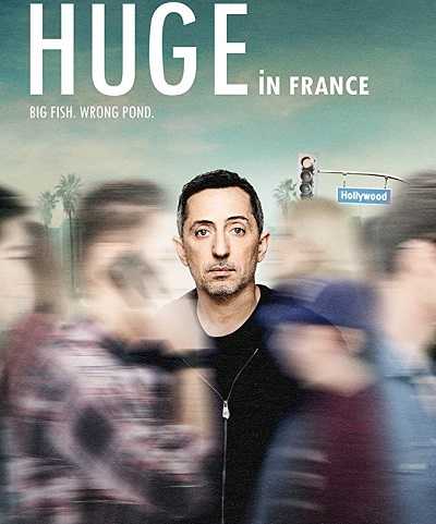 مسلسل Huge in France الموسم الاول الحلقة 6 مترجمة