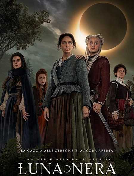 مسلسل Luna Nera الموسم الاول الحلقة 1 مترجمة