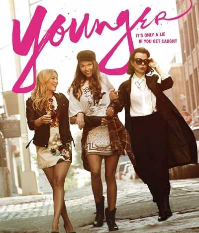 مشاهدة مسلسل Younger الموسم الاول الحلقة 3